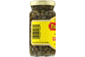 Pastene Non-Pareille Capers