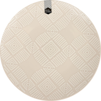 Тарілка Eat&Drink 27см 954415