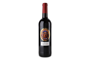 Вино French Portrait P.N.ч.сух13%0,75л