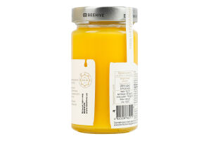 Мед натуральный Подсолнечный Beehive с/б 400г