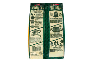 Изделия макаронные фигурные из твердых сортов пшеницы группа А Фузиллини Protein+ La' Pasta Per Primi м/у 400г