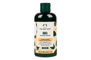 Кондиціонер д/волосся The Body Shop Ші відновлююч