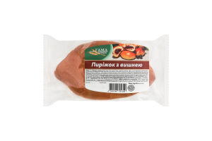 Пирожок с вишней Гама Fresh Sandwiches м/у 80г