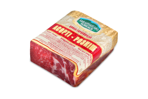 Ветчина Ассорти-Роскошь Закарпатські ковбаси с/к кг