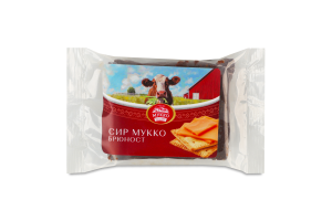 Сир 18.2% Брюност Мукко кг