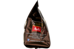 Melitta Coffee Pods Colombian