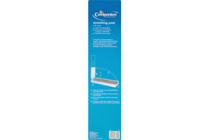 Companion Scratching Post with Catnip - 1 CT