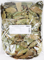 Лист лавровый (сырье)