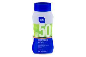 Smart Sense Sunscreen Lotion SPF 50