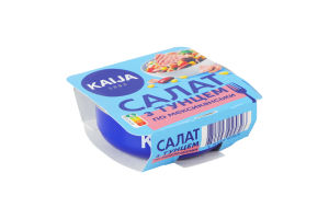 Салат с тунцом по-мексикански Kaija ж/б 160г