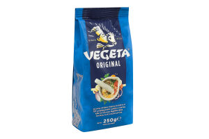 Приправа универсальная с овощами Vegeta м/у 250г