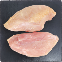 Куриное филе домашнее