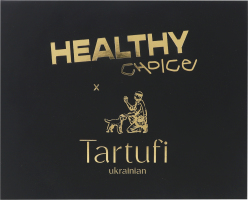 Набор с диким черным трюфелем Celebration collection 2 Tartufi Healthy Choice 1шт