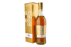 Виски 0.7л 46% The Nectar Glenmorangie к/у