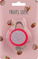 Замок декоративний в асортименті 986279