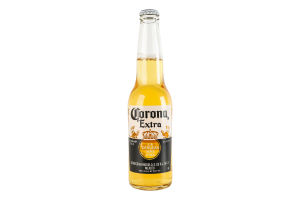 Пиво Corona Extra світле Мексика