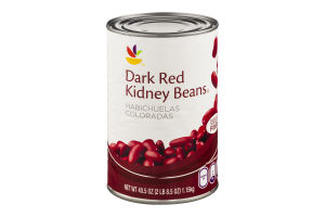 Ahold Dark Red Kidney Beans