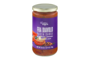 Simply Enjoy Fra Diavolo Pasta Sauce