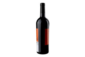 Вино 0.75л 14% красное сухое Primitiva Puglia Collezione Beatrice Pirovano бут