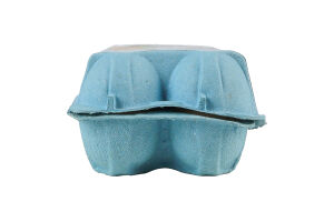 Яйца куриные С1 Шаничі к/у 10шт