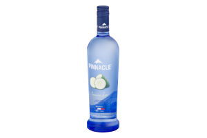 Pinnacle Cucumber Flavored Vodka