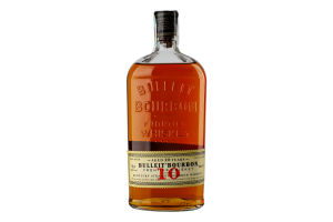 Бурбон 0.7л 45.6% 10 лет Bulleit бут