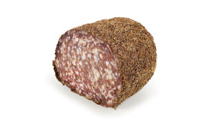 Ковбаса Jean Caby Салямі зі свинини з травами с/в