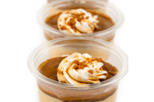 Десерт Лотос 150г