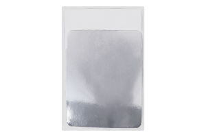 Семга нарезка Fine Life х/к в/у 120г