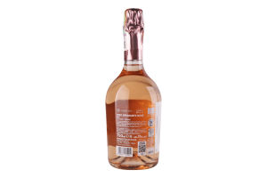 Вино ігристе Corvezzo Spumante Cuve Rose Brut