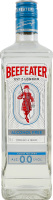 Напиток безалкогольный 700мл 0% ароматизированный с подсластителями Beefeater бут