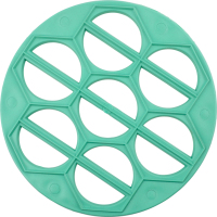 Вареничниця пластик Гроно-трейд