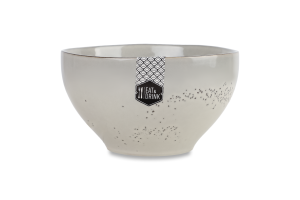 Миска Eat&Drink 17*6см 954438