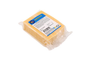 Сыр 50% твердый Украинский Пирятин кг