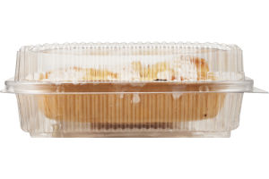 Ahold Strip Danish Raspberry