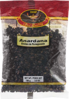 Anardana Graines de Pomegranate