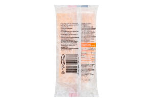 Сир Чеддер 45% 160г флоупак Хіт Продукт