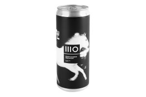 Пиво 330мл 5.5% темне нефільтроване непастеризоване Sukhyi chornyi Irish stout Шо brewery з/б