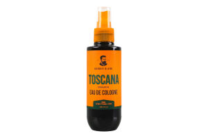 Одеколон Toscana Barber Blend 150мл