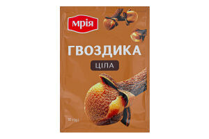 Гвоздика целая Мрія м/у 10г