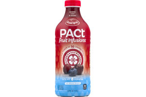 Ocean Spray PACt Fruit Infusions Juice Cranberry Cherry Blueberry