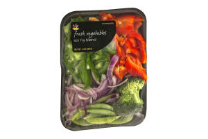 Ahold Fresh Vegetables Stir Fry Blend
