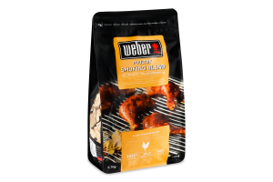 Щепа для копчення Weber до птиці 17833