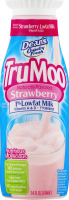 Dean's TruMoo 1% Lowfat Milk Strawberry
