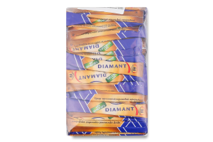 Сахар тростниковый коричневый Diamant м/у 500г