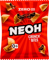 Печиво Neoh з шоколадом