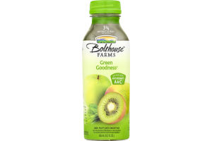Bolthouse Farms 100% Fruit Juice Smoothie Green Goodness