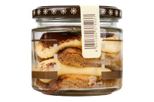 Десерт Il Tiramisu Тирамісу заморожений