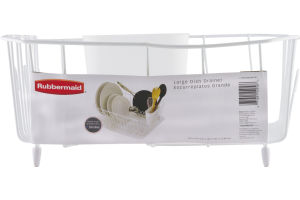 Rubbermaid Large Dish Drainer