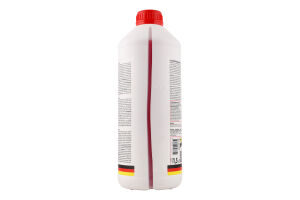 Концентрат антифриза G12/G12+ Kraft 1.5л